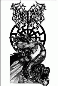 Forlorn Winds : Signal of Gjall